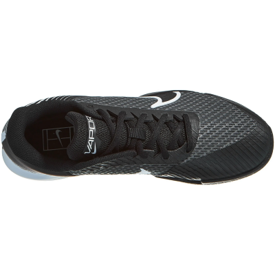NIKE Zoom Vapor Pro 2 HC DR6191-001 Mens Tennis Shoe