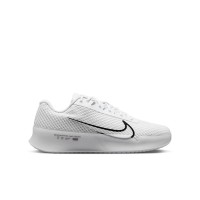 NIKE ZOOM VAPOR 11 HC DR6966-101 WHITE MENS TENNIS