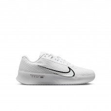 NIKE ZOOM VAPOR 11 HC DR6966-101 WHITE MENS TENNIS