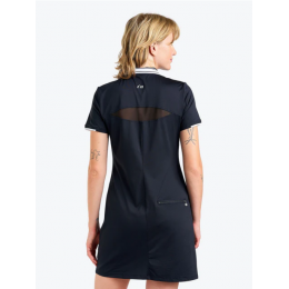 Nivo Latisha Dress Nv4211679 Black Ladies Golf