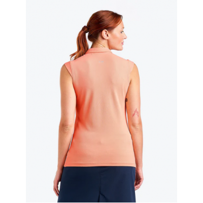 Nivo Nikki Ii Sleeveless 4211101-644 Coral