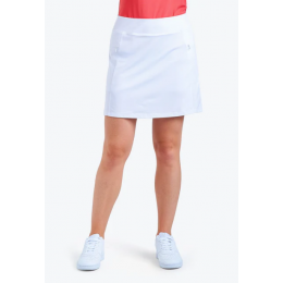 Nivo Lina Skort 4211669 White