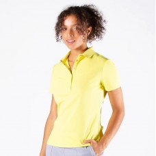 NIVO BRENNA POLO 2211100 LEMON SHERBET LADIES