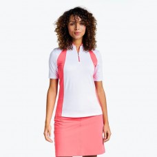 NIVO CALI SLEEVELESS MOCK NI3211134 GERANIUM LADIES