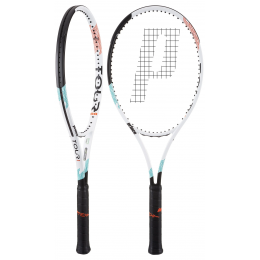 Prince Ats Textreme Tour 98 Tennis Racquet