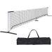 Luft pickleball net - club use (heavy duty)