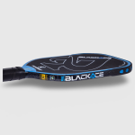 Pro Kennex Kinetic Black Ace 16 Blue Pro Kennex Kinetic Black Ace 16 Blue