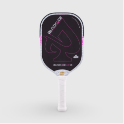 Pro Kennex Kinetic Black Ace LG 14