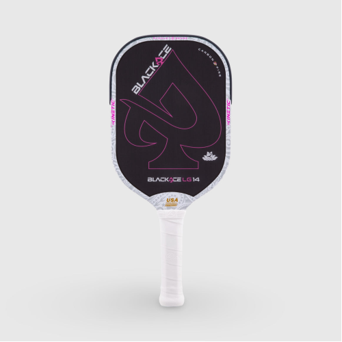 Pro Kennex Kinetic Black Ace LG 14