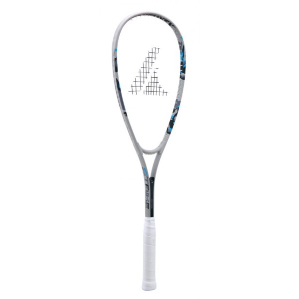 Kennex Strike Strung Squash Racquet