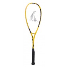 KENNEX TI-ACE SQUASH STRUNG RACQUET