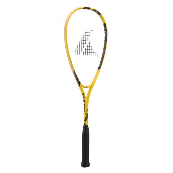 Kennex Ti-ace Squash Strung Racquet