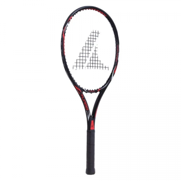 PRO KENNEX Turbo Ace 265G Red Tennis Racquet