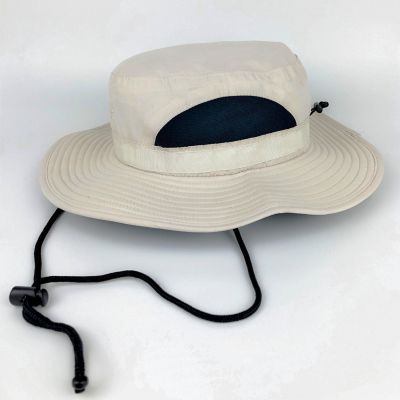 Radicool Broad Brim Hat Sand Junior