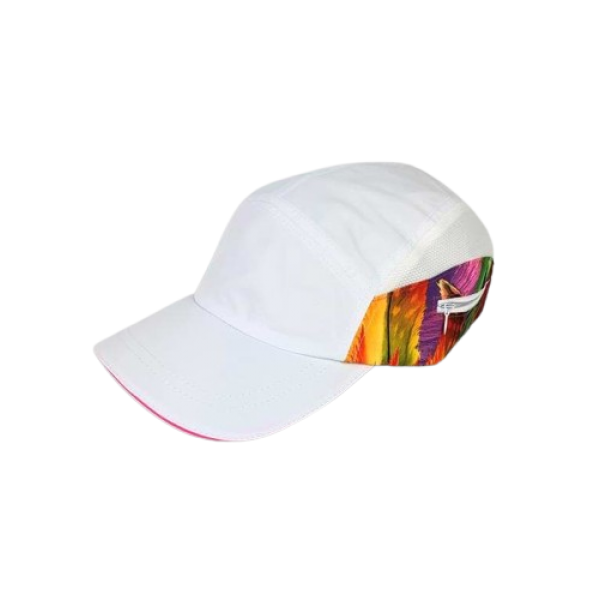 Radicool Breeze Zip Cap 