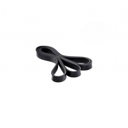 Body Sculpture Fitness Loop Black 2.1cm Width