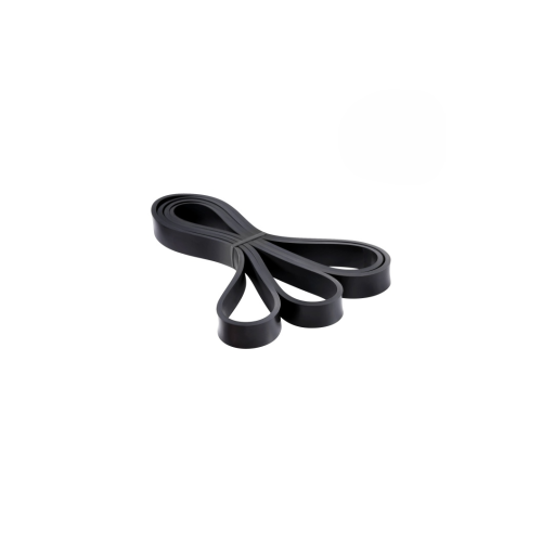 Body Sculpture Fitness Loop Black 2.1cm Width
