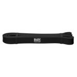 Body Sculpture Fitness Loop Black 2.1cm Width