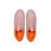 Sfida Launch Blush/Orange Junior Football Boots