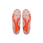 Sfida Launch Blush/Orange Junior Football Boots