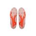 Sfida Launch Blush/Orange Junior Football Boots