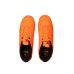 Sfida Launch Orange/Black Junior Football Boots