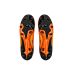Sfida Launch Orange/Black Junior Football Boots