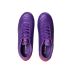 Sfida Launch Purple/Coral Junior Football Boots