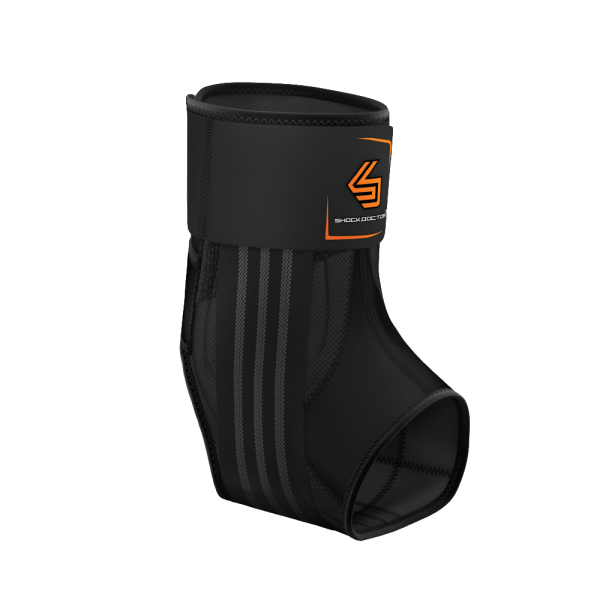 Shock Doctor Sonic Ankle Brace #892