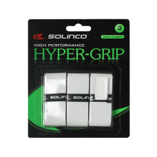 Solinco Hyper-Grip 3pack overgrip