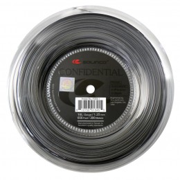 Solinco Confidential 1.25mm 200m Reel Tennis String