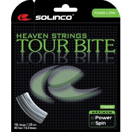 Solinco Tour Bite 1.25mm 12.2m Set Tennis String