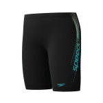 Speedo Sport Logo Jammer 8/005257002 Black Boys Speedo Sport Logo Jammer 8/005257002 Black Boys