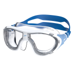 Speedo Biofuse 2.0 Mask White Speedo Biofuse 2.0 Mask White