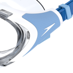 Speedo Biofuse 2.0 Mask White Speedo Biofuse 2.0 Mask White