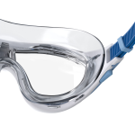 Speedo Biofuse 2.0 Mask White Speedo Biofuse 2.0 Mask White