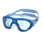 Speedo Biofuse 2.0 Mask Junior Blue Speedo Biofuse 2.0 Mask Junior Blue