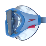 Speedo Biofuse 2.0 Mask Junior Blue Speedo Biofuse 2.0 Mask Junior Blue
