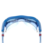 Speedo Biofuse 2.0 Mask Junior Blue Speedo Biofuse 2.0 Mask Junior Blue