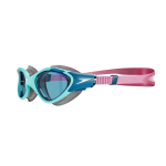 Speedo Biofuse 2.0 Goggles Womens Blue/Pink Speedo Biofuse 2.0 Goggles Womens Blue/Pink