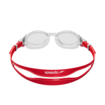 Speedo Biofuse 2.0 Goggles Clear / Red