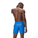 Speedo Classic Logo Volley 16" Watershort 8-A000158004 Turkish Sea Mens