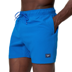 Speedo Classic Logo Volley 16" Watershort 8-A000158004 Turkish Sea Mens