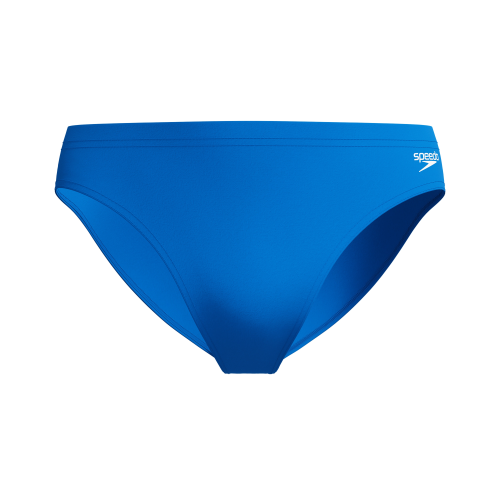 Speedo Endurance+ Logo Brief 2.5" Turkish Sea Mens