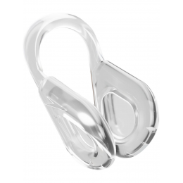 Speedo Biofuse Nose Clip Clear