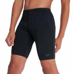 Speedo Endurance + Jammer 8/13460001 Black Boys Swimmers