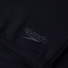 Speedo Endurance + Jammer 8/13460001 Black Boys Swimmers