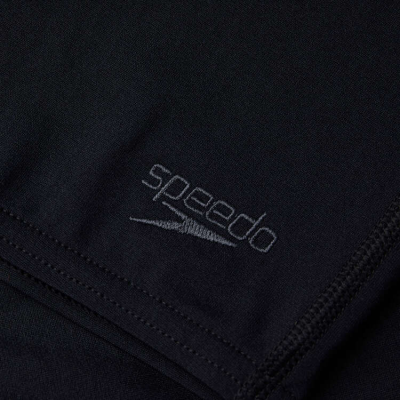 Speedo Endurance + Jammer 8/13460001 Black Boys Swimmers