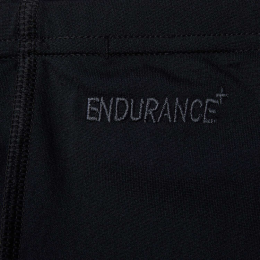 Speedo Endurance + Jammer 8/13460001 Black Boys Swimmers