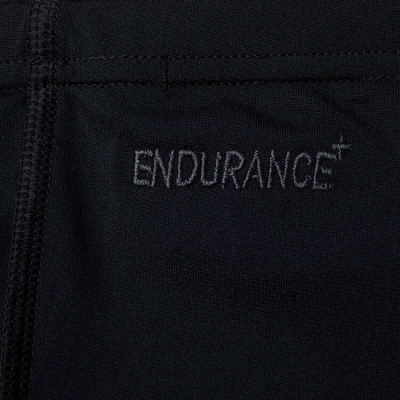 Speedo Endurance + Jammer 8/13460001 Black Boys Swimmers